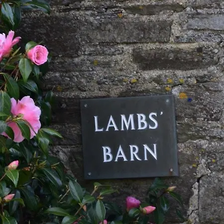 Trevadlock Manor Self Catering Cottages Launceston Room photo