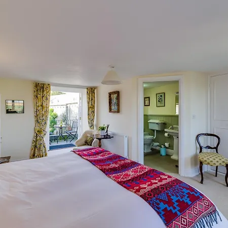Trevadlock Manor Self Catering Cottages Launceston Room photo