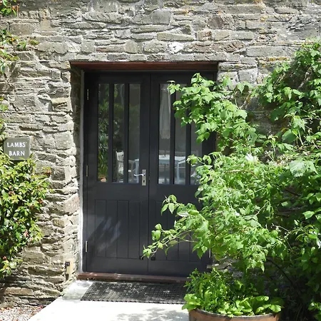 Trevadlock Manor Self Catering Cottages Launceston Room photo