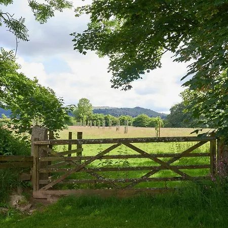 Trevadlock Manor Self Catering Cottages Launceston Exterior photo