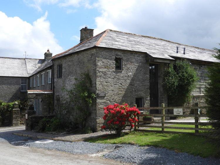 Trevadlock Manor Self Catering * Launceston