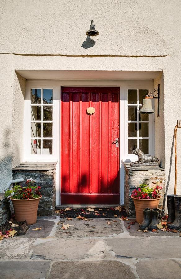 Trevadlock Manor Self Catering Holiday home Launceston