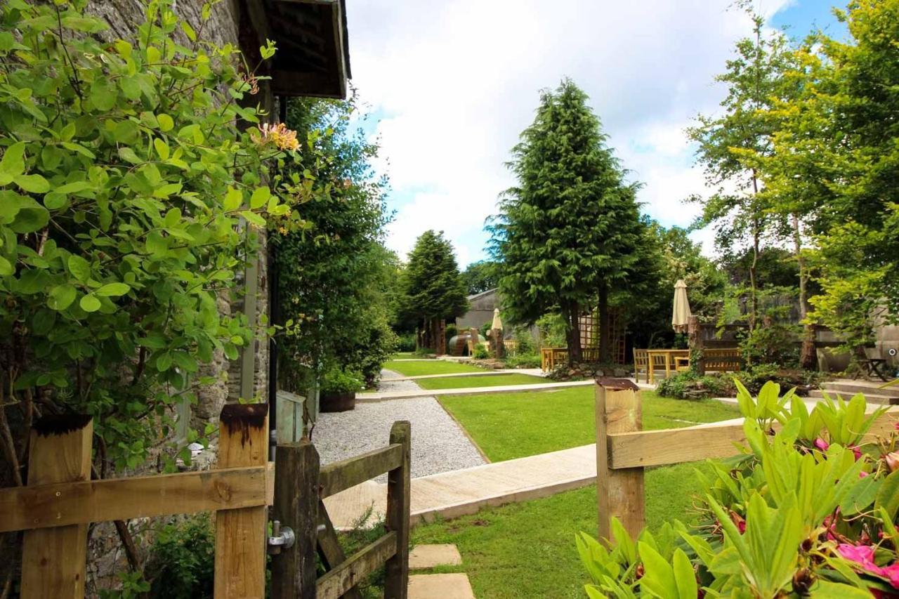 Casa de Férias Trevadlock Manor Self Catering Launceston