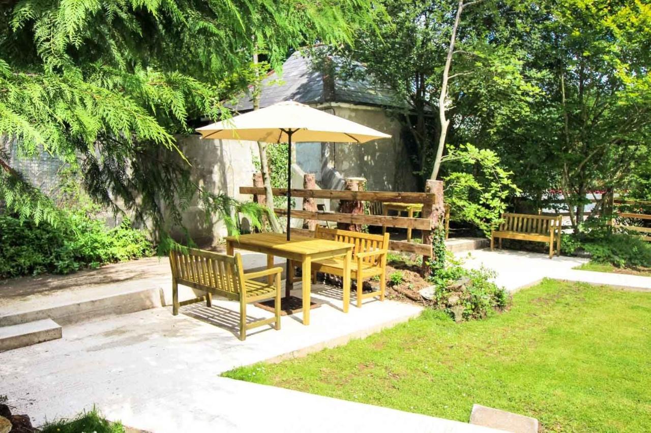 Trevadlock Manor Self Catering