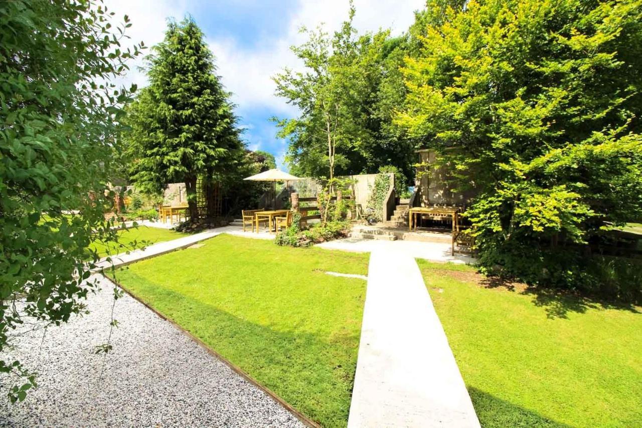Holiday home Trevadlock Manor Self Catering Launceston