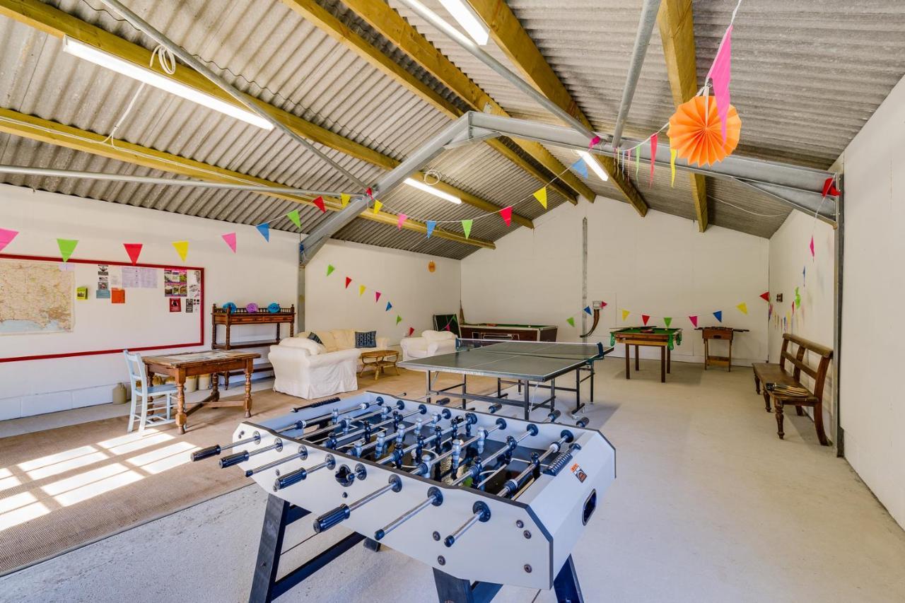 Trevadlock Manor Self Catering Launceston