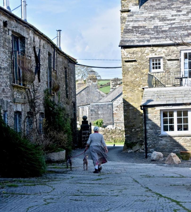 Holiday home Trevadlock Manor Self Catering