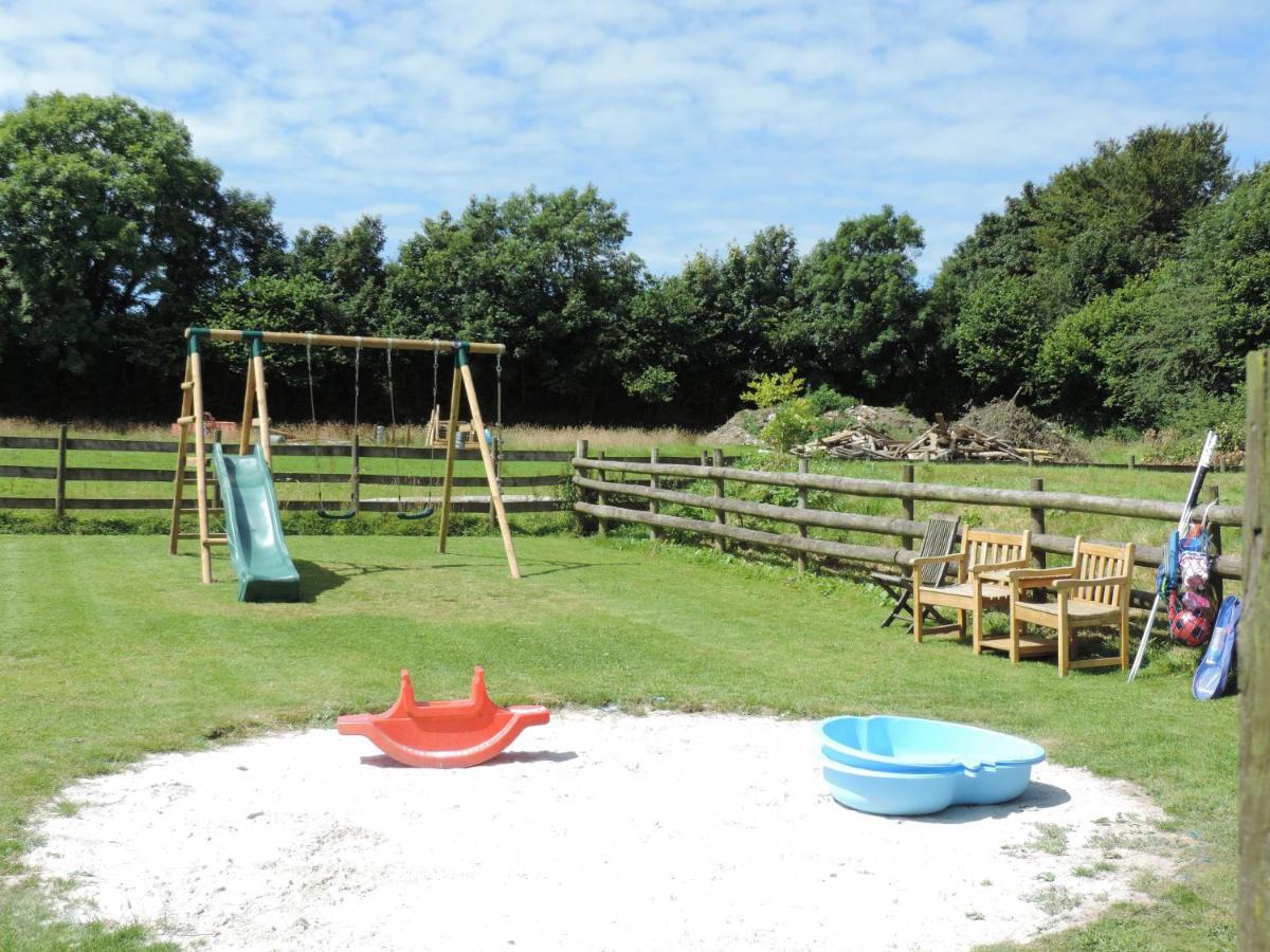 Holiday home Trevadlock Manor Self Catering *