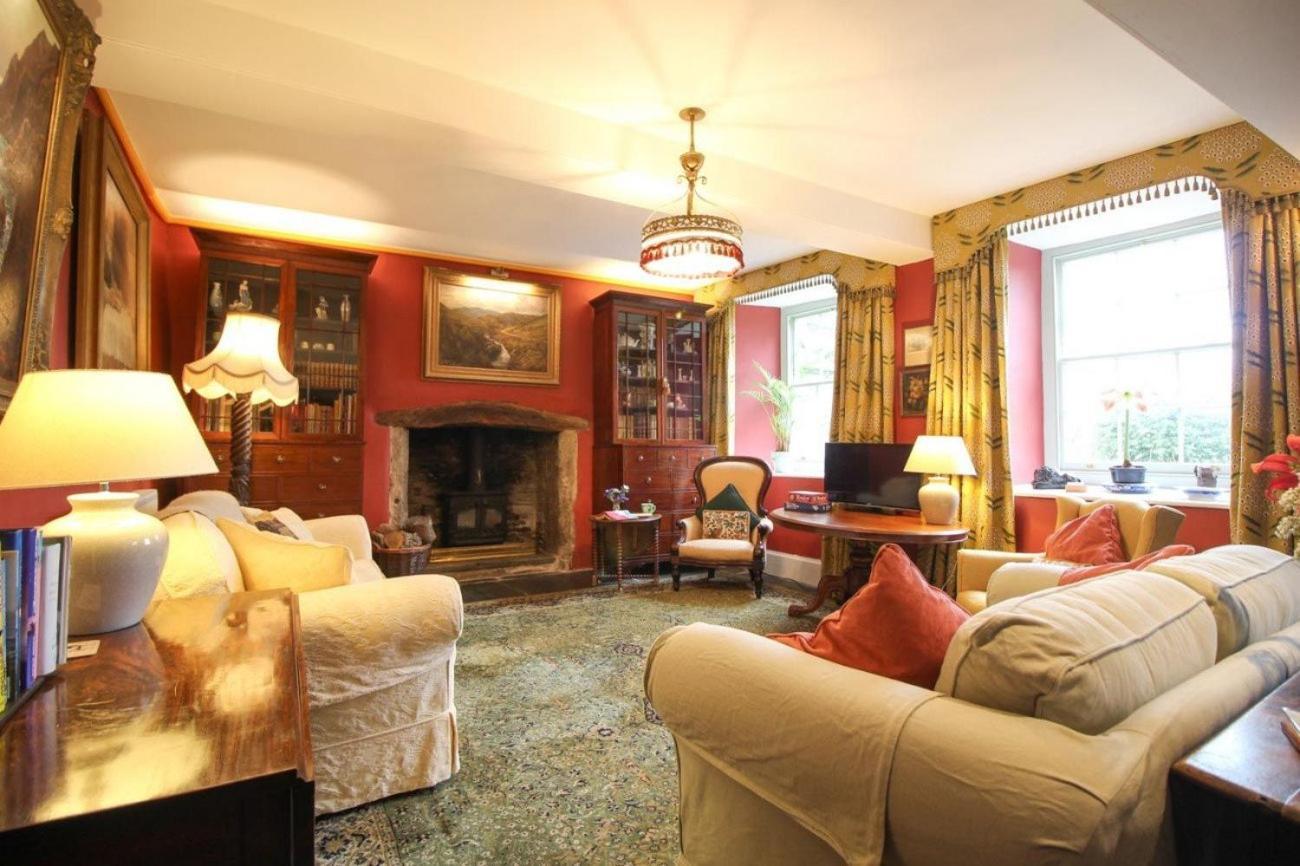 Holiday home Trevadlock Manor Self Catering *