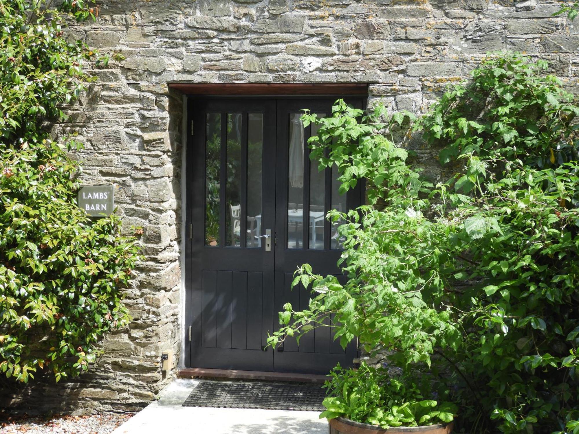 Trevadlock Manor Self Catering Holiday home