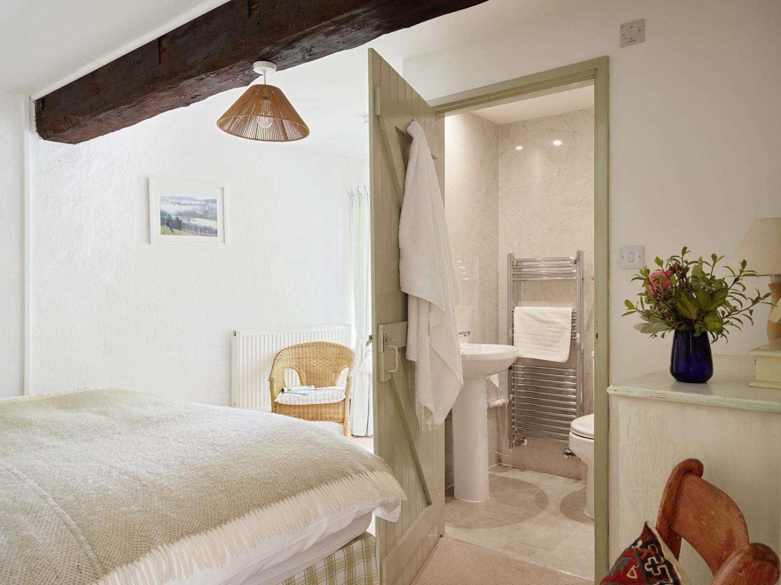 Trevadlock Manor Self Catering Holiday home