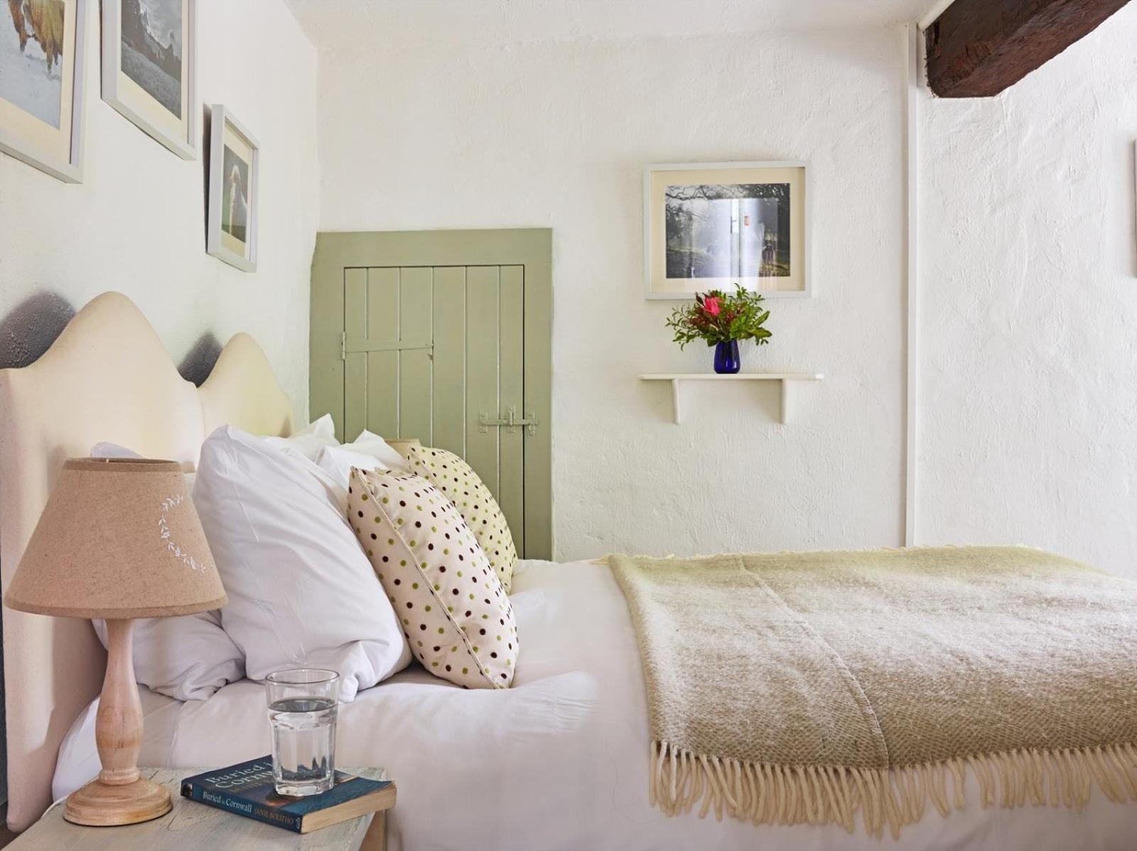 Holiday home Trevadlock Manor Self Catering