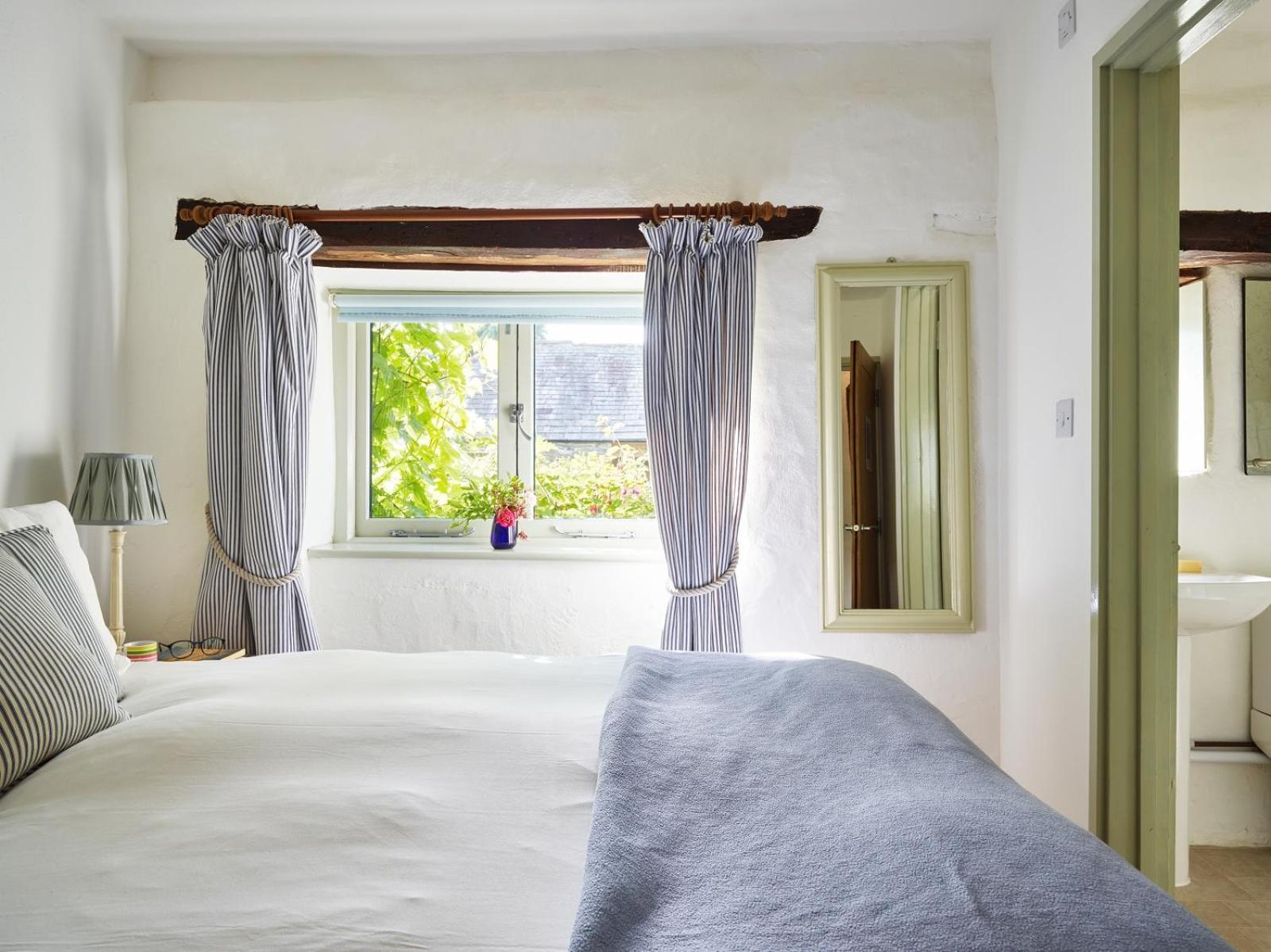 Trevadlock Manor Self Catering Launceston