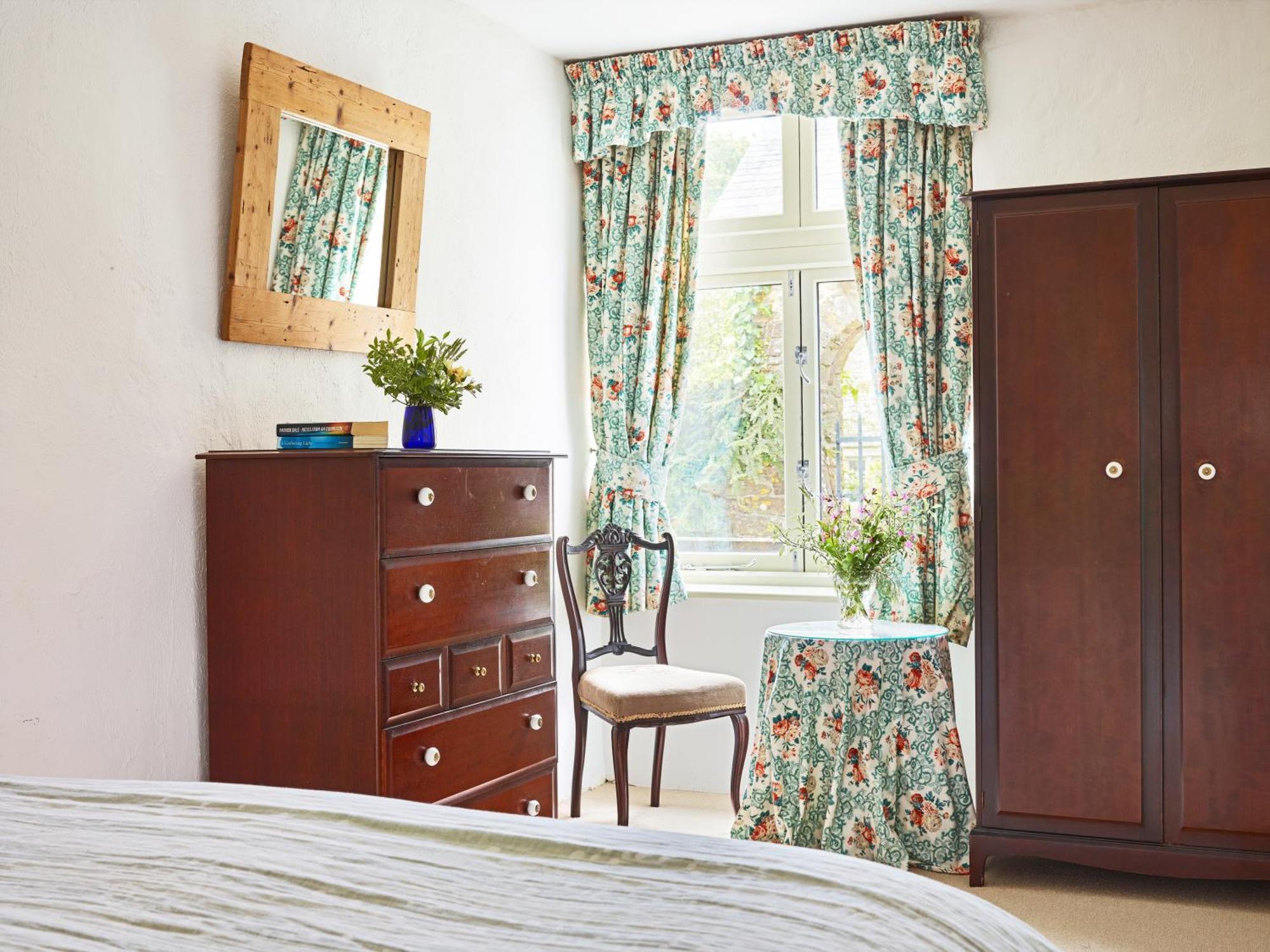 Trevadlock Manor Self Catering Holiday home