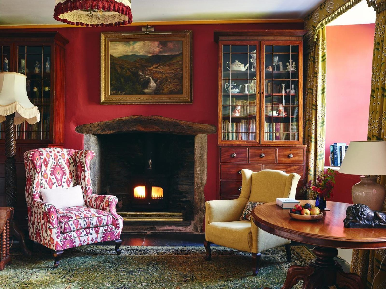 Holiday home Trevadlock Manor Self Catering Launceston