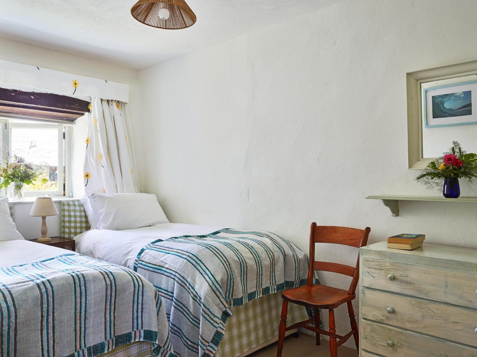 Trevadlock Manor Self Catering Launceston