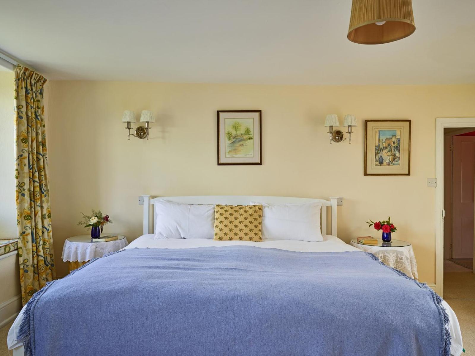 Holiday home Trevadlock Manor Self Catering Launceston