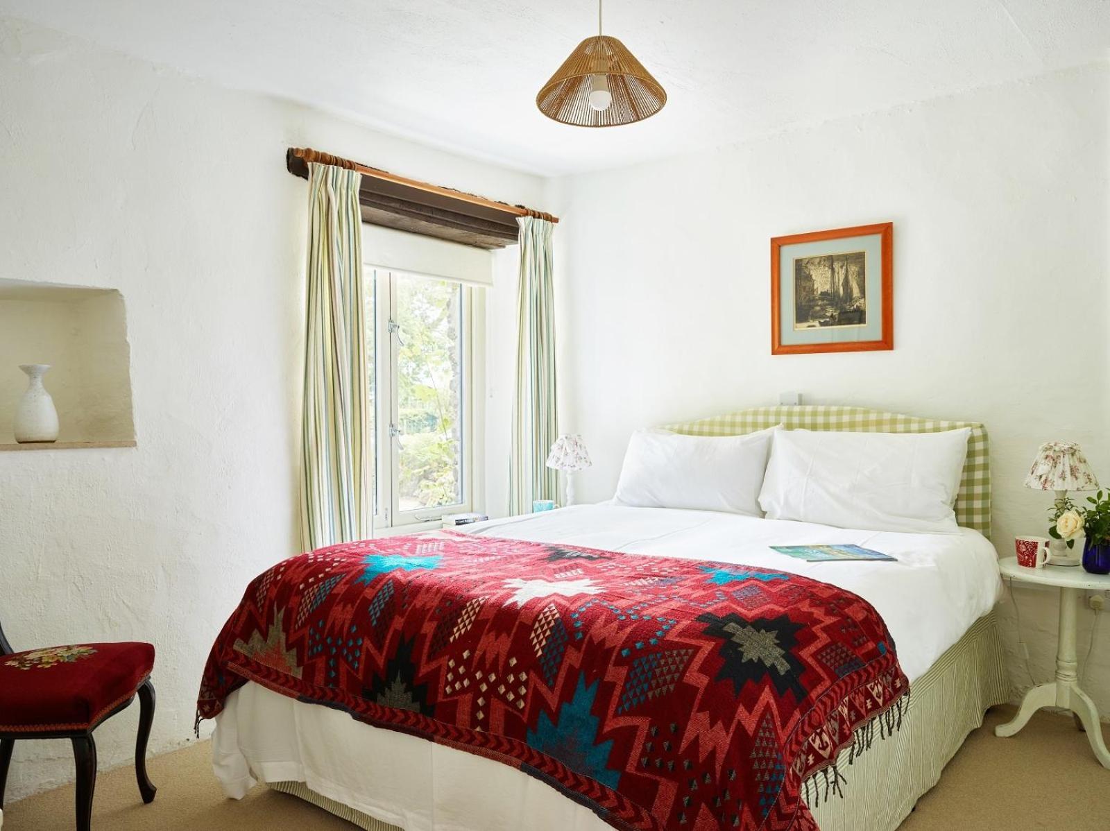 Trevadlock Manor Self Catering Holiday home Launceston