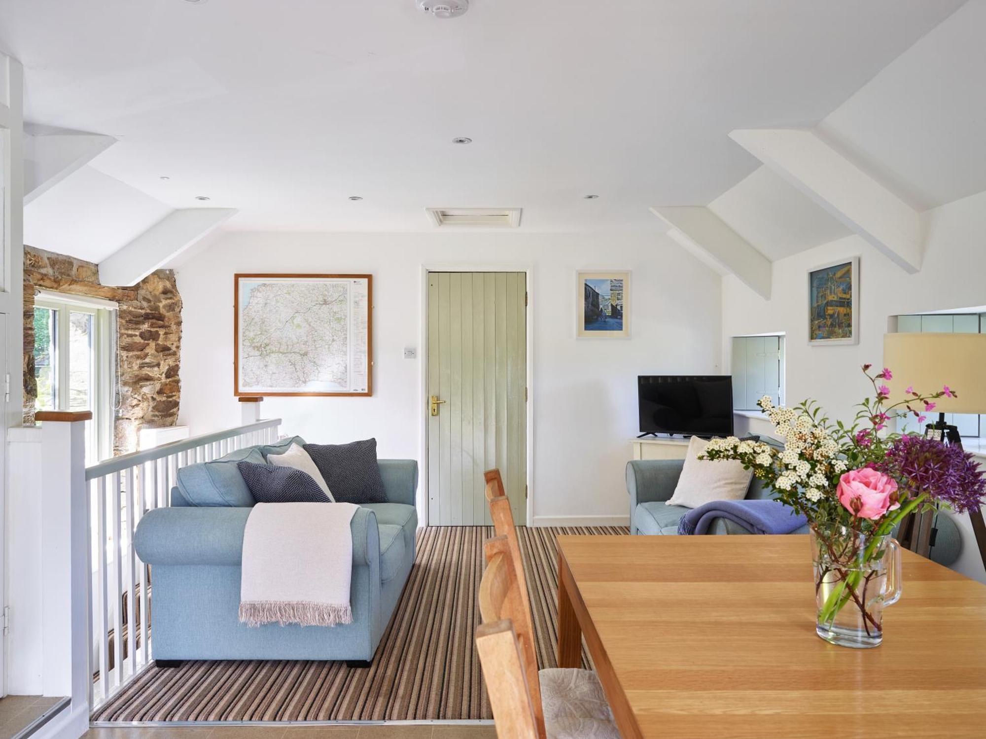 Holiday home Trevadlock Manor Self Catering *