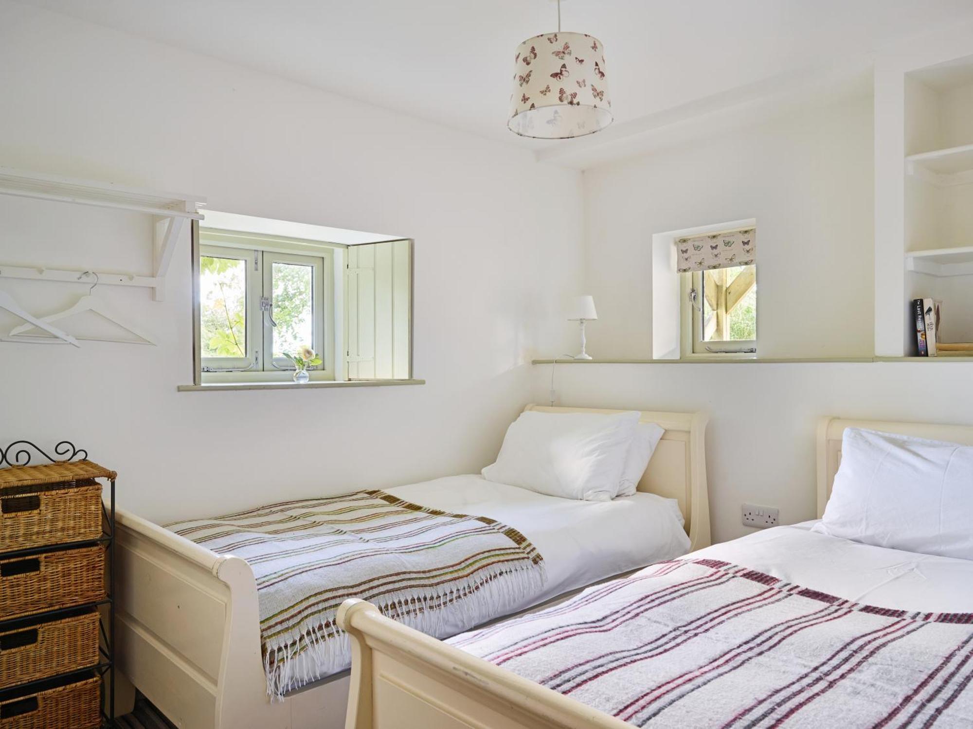 Holiday home Trevadlock Manor Self Catering Launceston