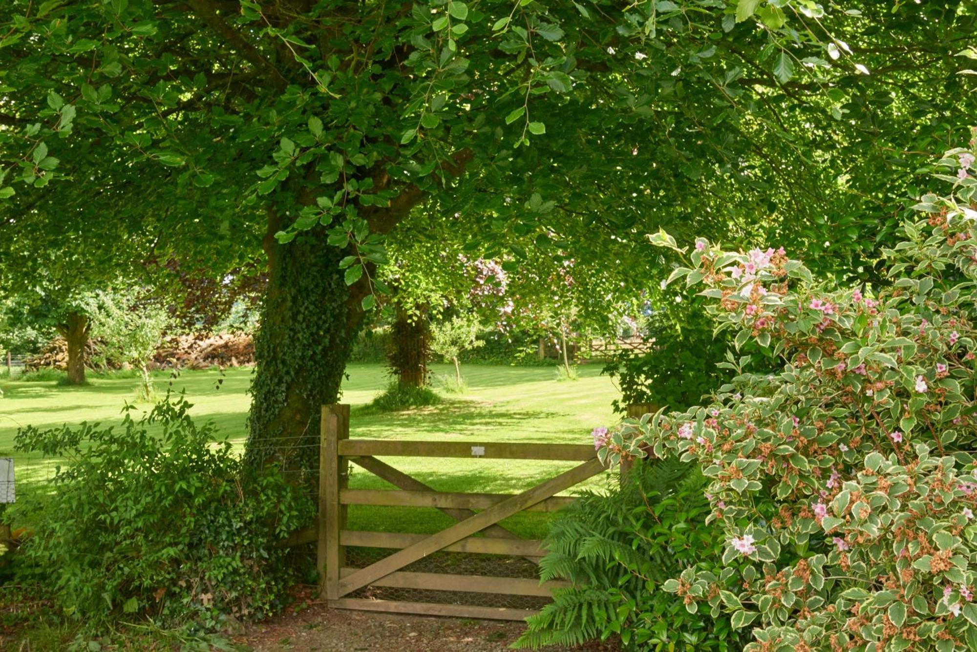 Trevadlock Manor Self Catering Holiday home *