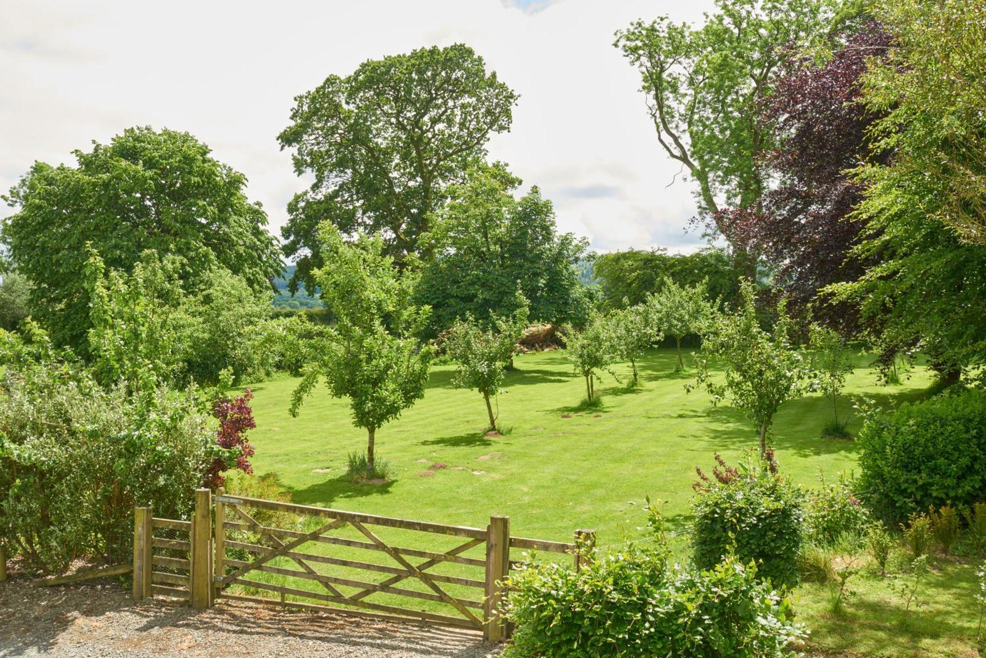 Holiday home Trevadlock Manor Self Catering *