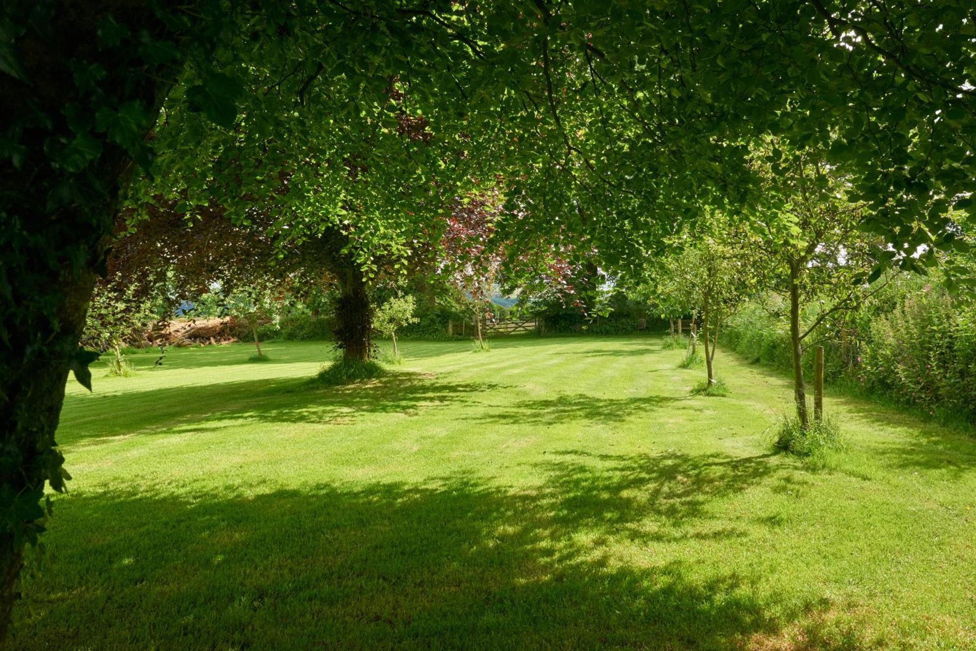 Trevadlock Manor Self Catering *