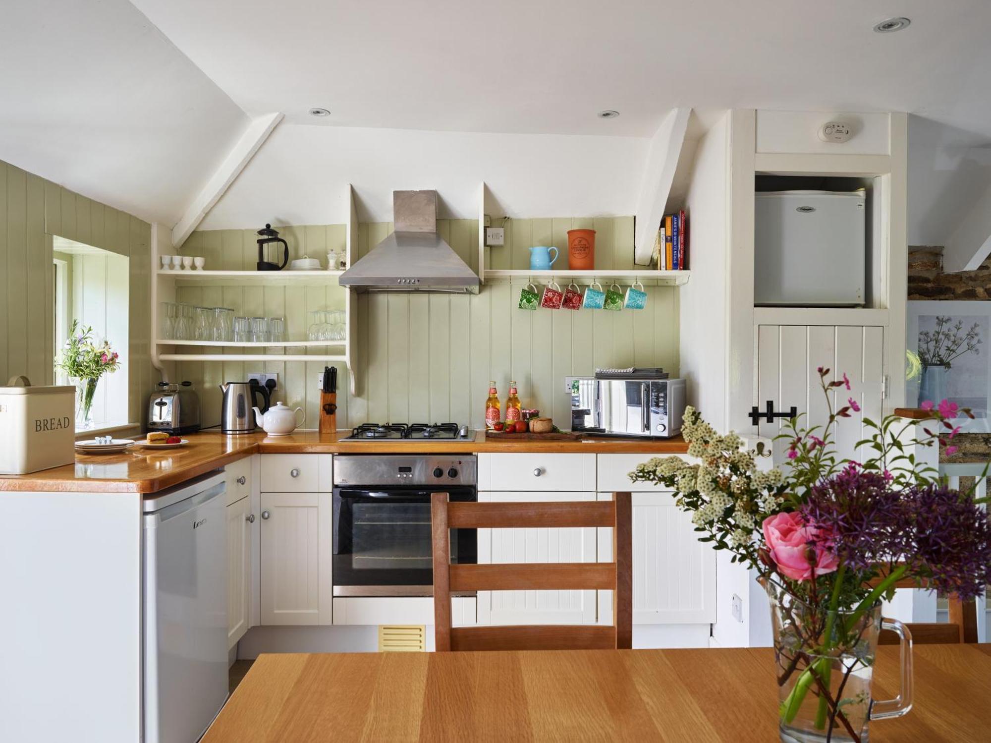 Holiday home Trevadlock Manor Self Catering Launceston